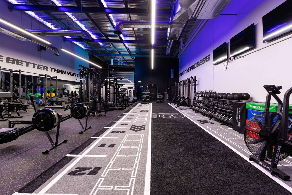 Be-Elit3 Gym is Melbourne's premier destination to help you achieve your goals. Visit Be-Elit3 Gym and push your limits to the next level.